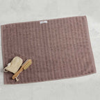 Πετσετέ Χαλάκια Μπάνιου Fieldcrest Ultra Soft Rosy Brown